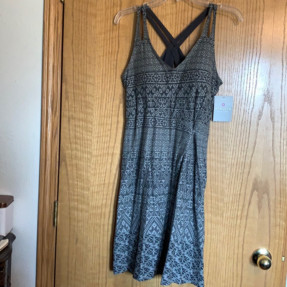 Athleta Dress, M